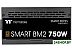 Блок питания Thermaltake Smart BM2 750W TT Premium PS-SPD-0750MNFABE-1 Блок питания Thermaltake Smart BM2 750W TT Premium PS-SPD-0750MNFABE-1