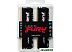 Оперативная память Kingston FURY Beast RGB 2x16ГБ DDR4 2666 МГц KF426C16BB12AK2/32