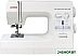Швейная машина Janome Easy Jeans Heavy Duty 1800 Швейная машина Janome Easy Jeans Heavy Duty 1800