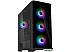 Корпус Zalman Z10 Duo (черный)