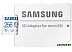 Карта памяти SAMSUNG EVO plus 256 ГБ (MB-MC256KA/RU) Карта памяти SAMSUNG EVO plus 256 ГБ (MB-MC256KA/RU)