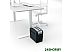 Шредер Rexel Secure MC3-SL (2020131EU) Шредер Rexel Secure MC3-SL (2020131EU)