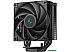Кулер для процессора DeepCool AG400 Digital BK R-AG400-BKNDMN-G-2 Кулер для процессора DeepCool AG400 Digital BK R-AG400-BKNDMN-G-2