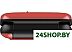 Кнопочный телефон Maxvi E8 (красный) Кнопочный телефон Maxvi E8 (красный)