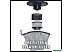 Пылесос Einhell TC-AV 1720 DW Пылесос Einhell TC-AV 1720 DW