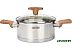 Кастрюля Pyrex Design DG18AEX/E006 Кастрюля Pyrex Design DG18AEX/E006