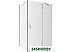 Душевой уголок Omnires Manhattan ADC12X-A+ADR70X Душевой уголок Omnires Manhattan ADC12X-A+ADR70X