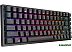 Клавиатура Royal Kludge RK84 RGB (черный, RK Red) Клавиатура Royal Kludge RK84 RGB (черный, RK Red)