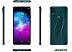Смартфон ZTE Blade A5 2020 (зеленый)