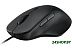 Мышь Rapoo N500 (черный)