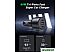 Автомобильное зарядное UGREEN CD239 20467 Black Автомобильное зарядное UGREEN CD239 20467 Black
