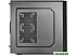 Корпус DeepCool Tesseract BF DP-CCATX-TSRBFBK Black Корпус DeepCool Tesseract BF DP-CCATX-TSRBFBK Black