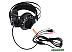 Наушники SunWind SW-HS400G