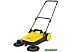 Подметальная машина Karcher S 4 Twin 1.766-360.0 Подметальная машина Karcher S 4 Twin 1.766-360.0