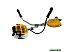 Триммер бензиновый Champion T256 Триммер бензиновый Champion T256