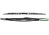 Щетки стеклоочистителя Bosch Twin Spoiler 3397001359 Щетки стеклоочистителя Bosch Twin Spoiler 3397001359