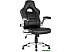 Кресло Stool Group TopChairs Genesis (черный)