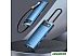 USB-хаб Baseus Metal Gleam Series 6-in-1 Type-C WKWG000003 USB-хаб Baseus Metal Gleam Series 6-in-1 Type-C WKWG000003