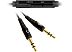Наушники Ritmix RH-180M (черный) Наушники Ritmix RH-180M (черный)