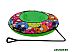 Тюбинг-ватрушка Тяни-Толкай Donut 93 см (оксфорд, Норм) Тюбинг-ватрушка Тяни-Толкай Donut 93 см (оксфорд, Норм)