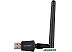 Wi-Fi адаптер Gembird WNP-UA300P-02