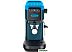 Рожковая кофеварка Ariete 1399/18 Sky Blue Рожковая кофеварка Ariete 1399/18 Sky Blue