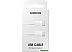 Кабель Samsung EP-DA705BWEGWW Кабель Samsung EP-DA705BWEGWW