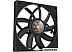 Вентилятор для корпуса DeepCool FT12 Slim R-FT12SLIM-BKWPN1-G