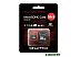 Карта памяти QUMO microSDHC (Class 10) 16GB (QM16GMICSDHC10) Карта памяти QUMO microSDHC (Class 10) 16GB (QM16GMICSDHC10)