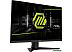 Игровой монитор MSI MAG 274QF X24