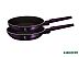 Набор сковород Berlinger Haus Purple Eclips Collection BH-6789