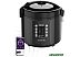 Мультиварка Polaris IQ Home PMC 0521 (черный) Мультиварка Polaris IQ Home PMC 0521 (черный)