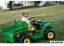 Электромобиль Peg Perego JD Gator HPX [IGOD0060]