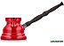 Турка Ceraflame Ibriks Vintage D9716 (красный) Турка Ceraflame Ibriks Vintage D9716 (красный)