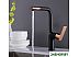 Смеситель Lemark Ursus LM7205BLR Смеситель Lemark Ursus LM7205BLR