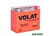 Мотоциклетный аккумулятор VOLAT YT20L-4(iGEL) (20 А·ч) Мотоциклетный аккумулятор VOLAT YT20L-4(iGEL) (20 А·ч)