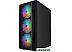 Корпус 1stPlayer FIREBASE X5 X5-3G6P-1G6 Black Корпус 1stPlayer FIREBASE X5 X5-3G6P-1G6 Black