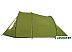 Кемпинговая палатка Trek Planet Ventura 3 (зеленый)