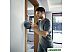 Эксцентриковая шлифмашина Bosch GEX 185-LI Professional 06013A5021 (с 1-м АКБ, кейс) Эксцентриковая шлифмашина Bosch GEX 185-LI Professional 06013A5021 (с 1-м АКБ, кейс)