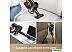 Пылесос Dreame Cordless Vacuum Cleaner R10s Pro VZV23A (евровилка, черный) Пылесос Dreame Cordless Vacuum Cleaner R10s Pro VZV23A (евровилка, черный)
