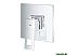 Смеситель Grohe Eurocube 24061000 Смеситель Grohe Eurocube 24061000