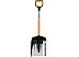 Лопата совковая Fiskars X-Series 1057393