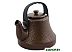 Чайник без свистка Ceraflame N58255 (шоколад) Чайник без свистка Ceraflame N58255 (шоколад)