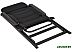 Кресло GoGarden Elegant 50333 (черный) Кресло GoGarden Elegant 50333 (черный)