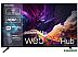 Телевизор Evolution WOS43MR1UHD Телевизор Evolution WOS43MR1UHD