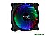 Вентилятор для корпуса AeroCool Cosmo 12 Вентилятор для корпуса AeroCool Cosmo 12