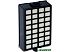 НЕРА-фильтр Topperr FSM 8 (1104) НЕРА-фильтр Topperr FSM 8 (1104)