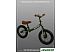 Беговел Amarobaby Road Racer (зеленый) Беговел Amarobaby Road Racer (зеленый)