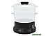 Пароварка Tefal Minicompact VC139810 Пароварка Tefal Minicompact VC139810
