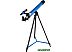 Телескоп BRESSER Junior Space Explorer 45/600 AZ (70131) (синий) Телескоп BRESSER Junior Space Explorer 45/600 AZ (70131) (синий)